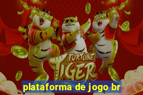 plataforma de jogo br
